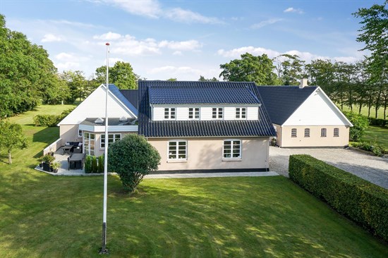Terslevvej 20