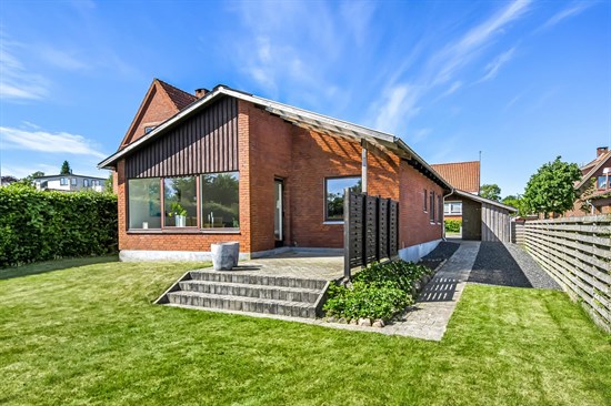 Ringgade 136