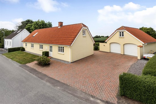 Vindelevvej 29