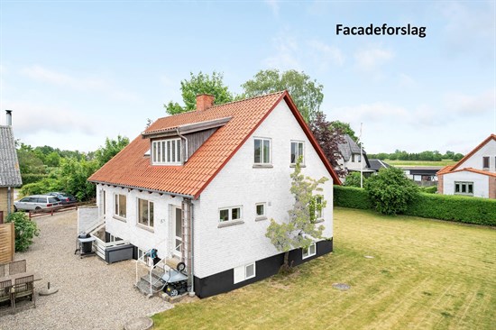 Ørslev Gade 85