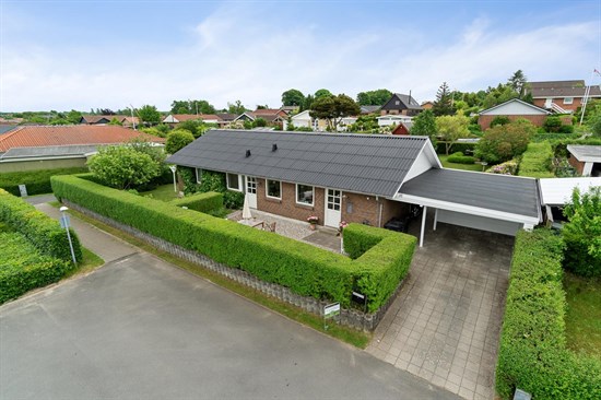 Hus – Viborg - Visning 2