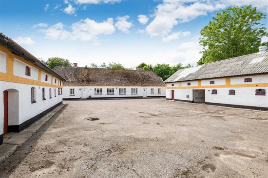 Villaen på Hellumvej 48