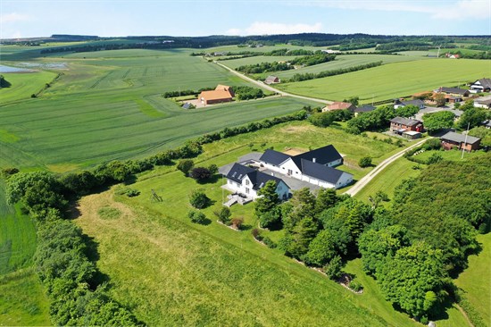 Villaen på Hindingvej 5