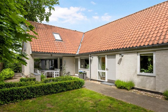Constancevej 2B