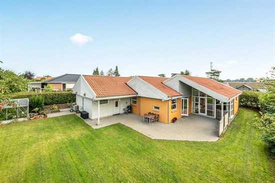 Villaen på Thulevej 13