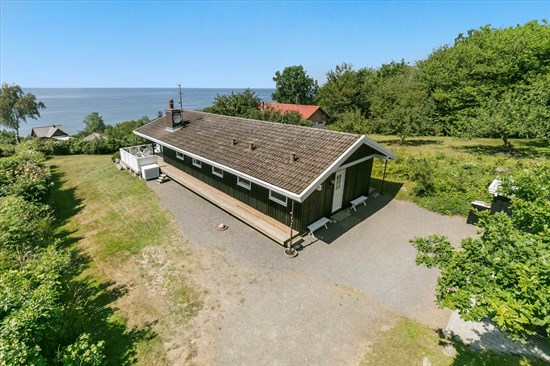 Sommerhuset på Borregærdet 13