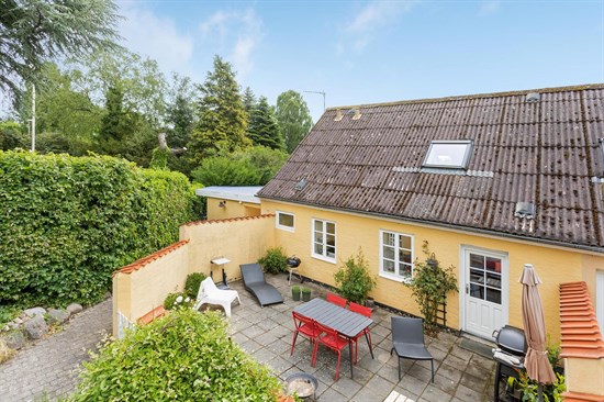 Stiftelsesvej 21A