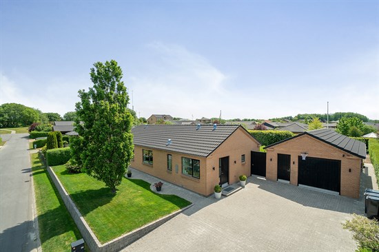 Røddalsminde 36