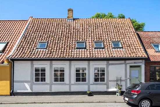 Langgade 19