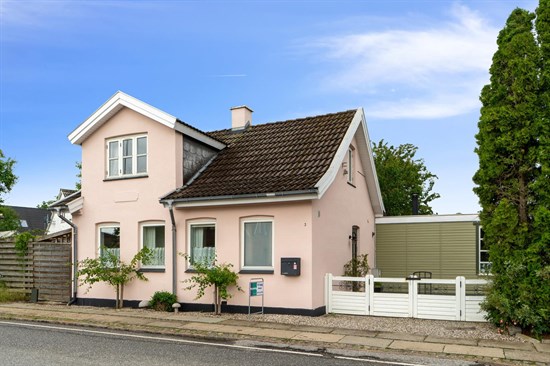 Nordskovvej 3