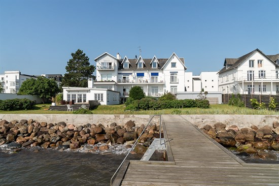 Lejlighed – Skodsborg - Visning 3