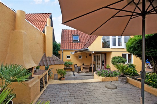 Borgergade 25