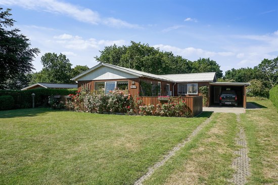 Vesterhedevej 38