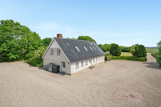 Bolig til salg Tapagervej 19