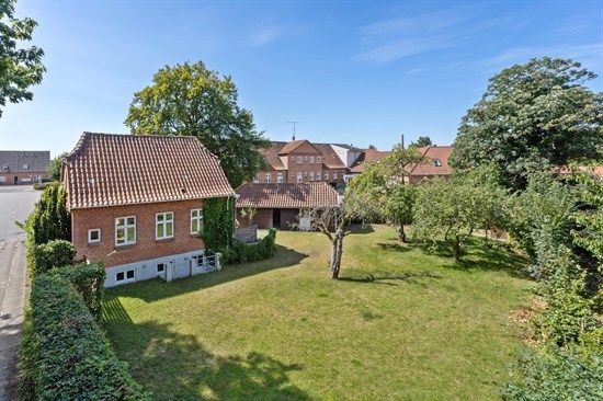 Agnetevej 3