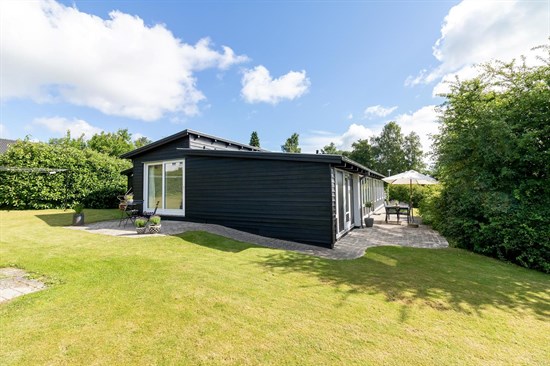 Villaen på Lærkevej 21