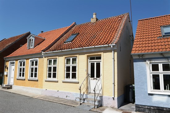 Danmarksgade 6