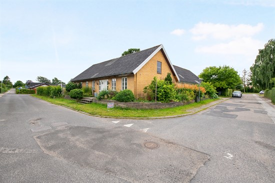 Villaen på Blichersvej 32