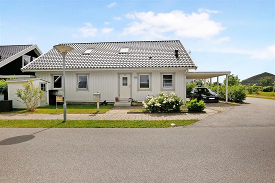 Græsmarken 22