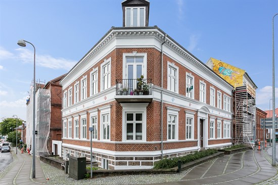 Apartment in Horsens - Visning 2