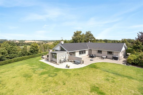 Bilsbækvej 124A