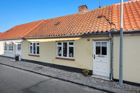 Vestergade 21