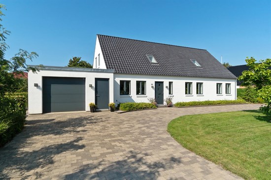 Sønder Tranders Vej 161