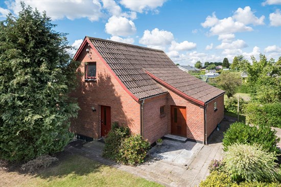 Villaen på Nyvej 18