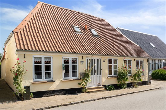 Ulbjerggade 21