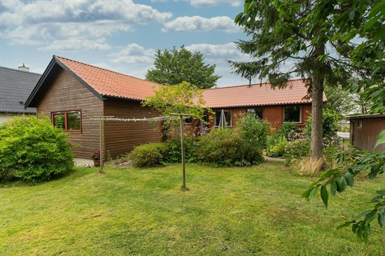 Villaen på Lillevangsvej 53