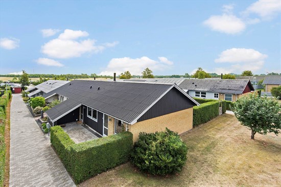Rækkehuset på Tinghaven 35