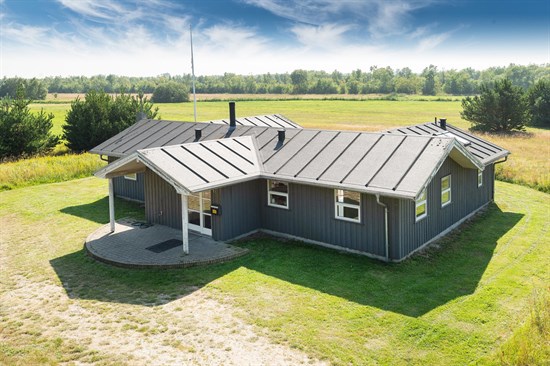 Bolig til salg Revlen 16