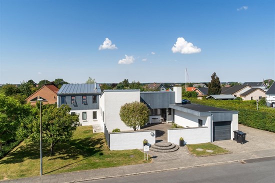 Asmildvej 21