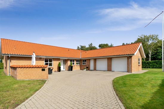 Visdal 8