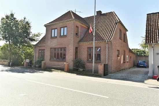 Bygade 22