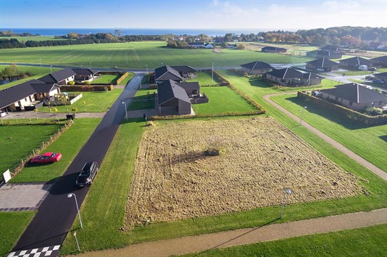 Hou Strandpark 60