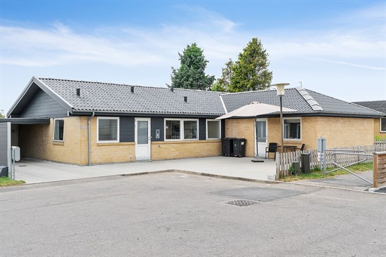 Villaen på Midtkobbel 83