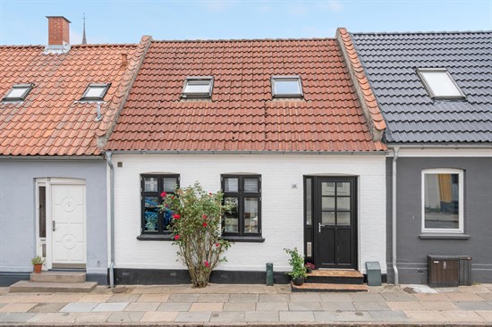 Bjerggade 15