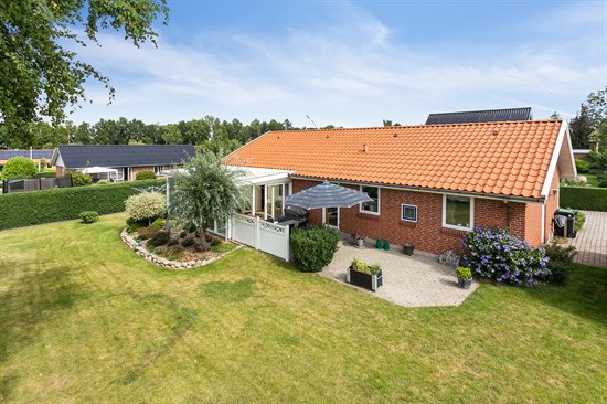 Norgesvej 25