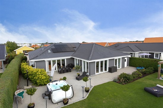 Villaen på Hvedemarken 3