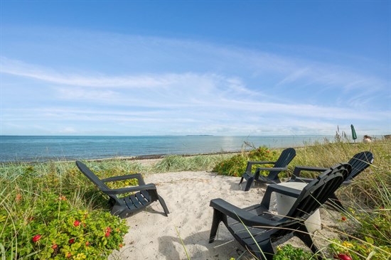 Strandagervej 16