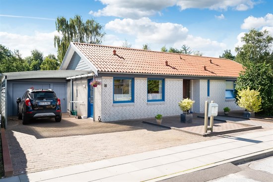 Villaen på Østerlund 8