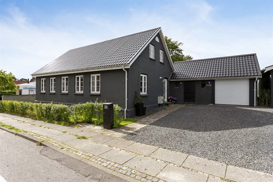 Vellingvej 21