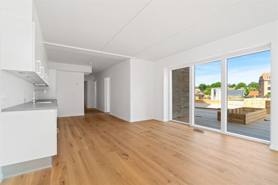 Lejlighed – Aarhus N - Visning 4