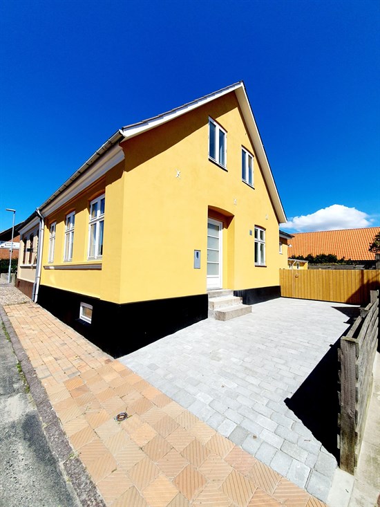 Julegade 10