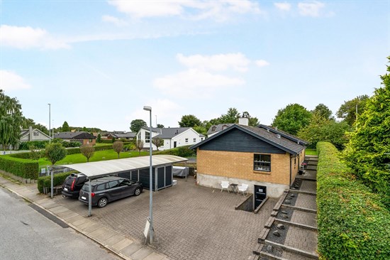 Hus – Randers NV - Visning 4