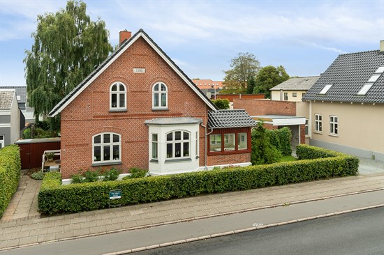 Haderslevvej 101