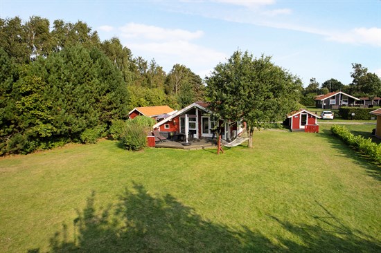 Sommerhuset på Astridvej 2