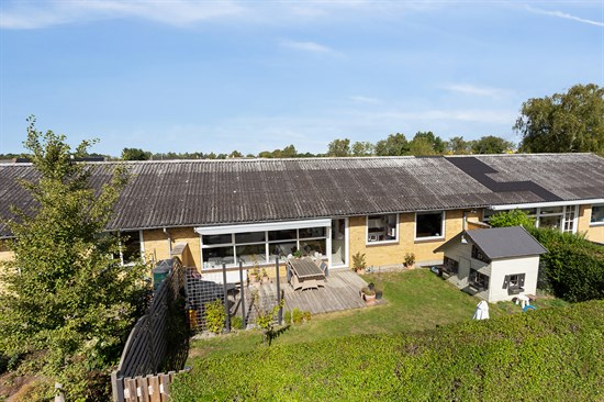 Harevænget 35