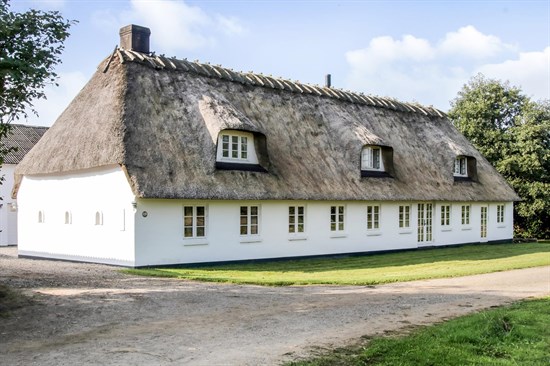 Katterød Mark 6
